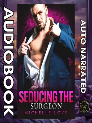 cover image of Seducing the Surgeon